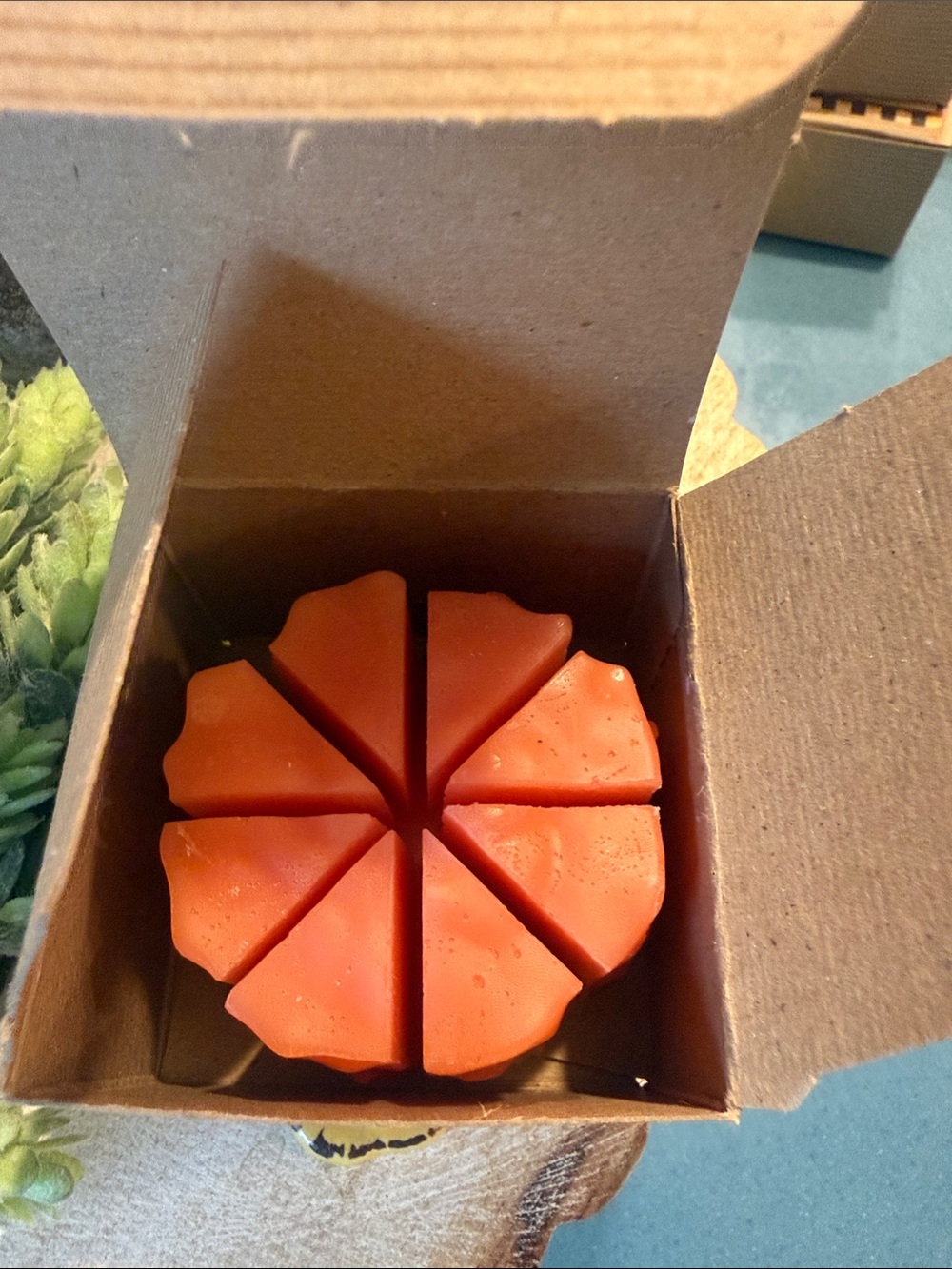 ✨✨Candleberry Wax Melt✨✨ - Picture 2 of 2